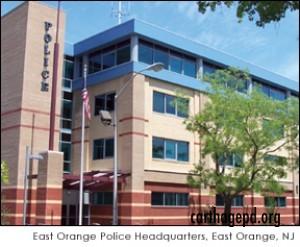 East Orange Police Department