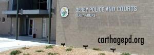 Derby Police Department